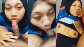 Bokep Skandal Jilbab Karyawati Caltex Bj